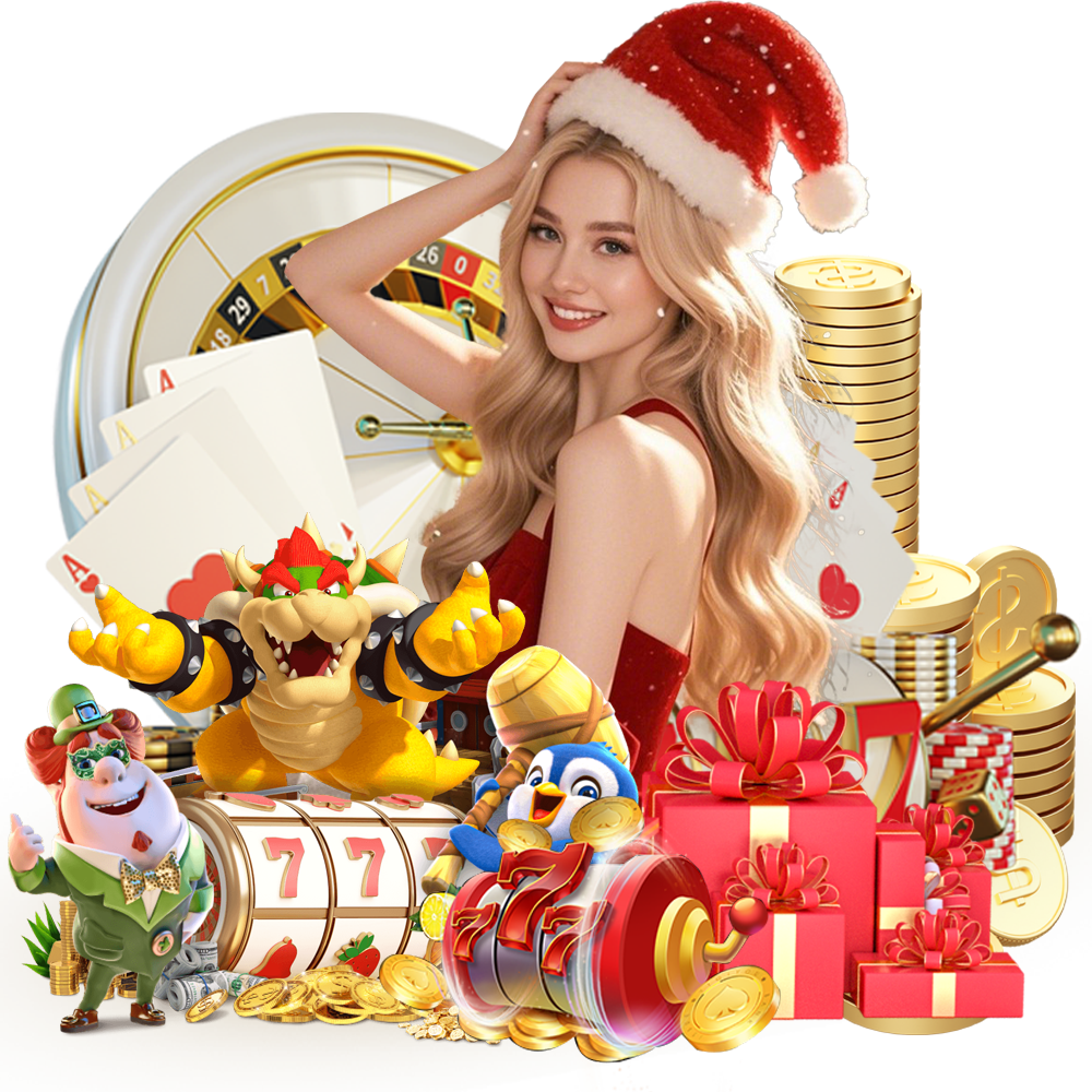লাকি পিগি গেম ইন্টারফেস umingle প্ল্যাটফর্মে